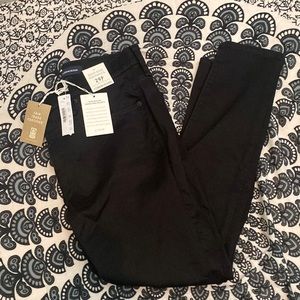 J. Crew - 29P High-Rise Toothpick Jeans - NWT